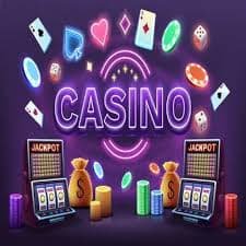 8 cassino