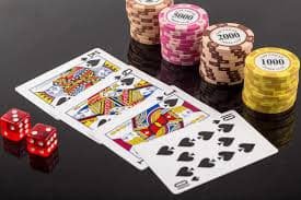 8 cassino