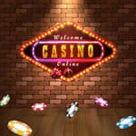 8 cassino