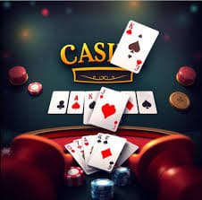 8 cassino
